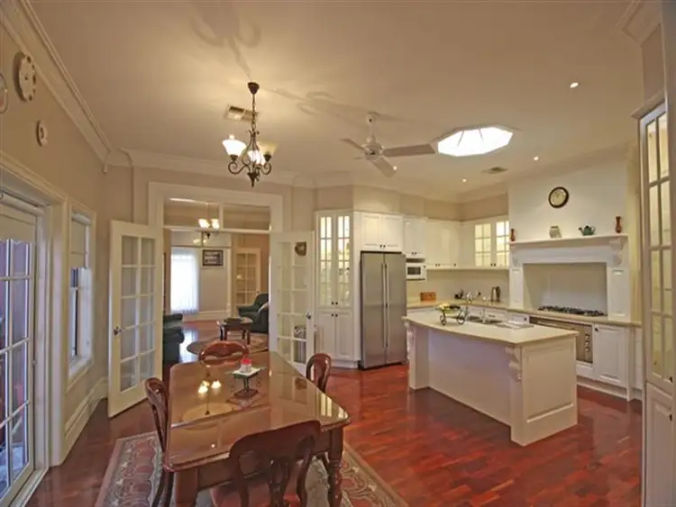 Fifth view of Homely house listing, 28 Bridgewater Blvde, Camden Park NSW