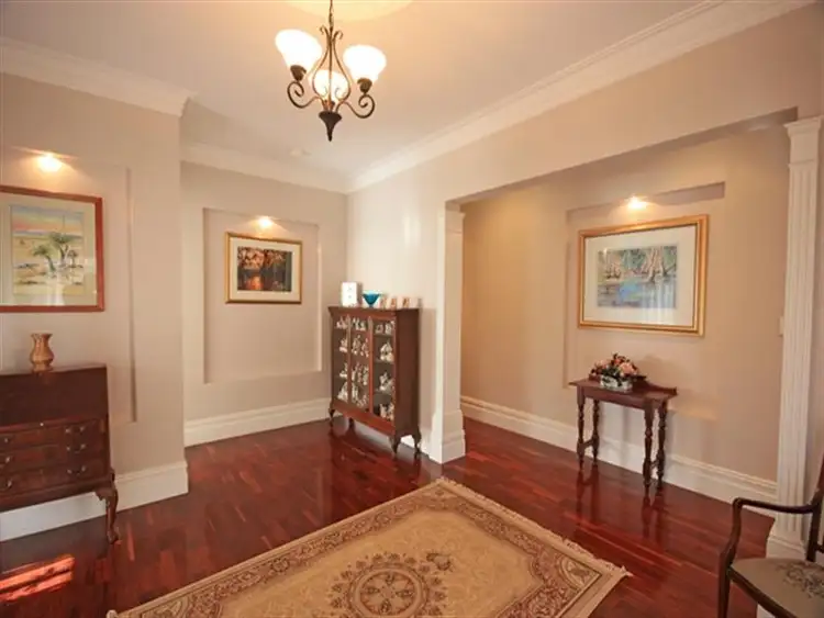 Sixth view of Homely house listing, 28 Bridgewater Blvde, Camden Park NSW