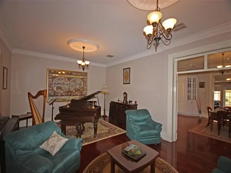 Seventh view of Homely house listing, 28 Bridgewater Blvde, Camden Park NSW