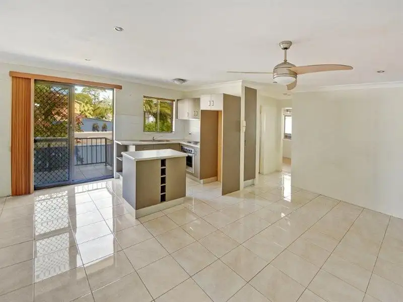 Main view of Homely unit listing, Unit 5 Bermagui 67 Neerim Dr, Mooloolaba QLD