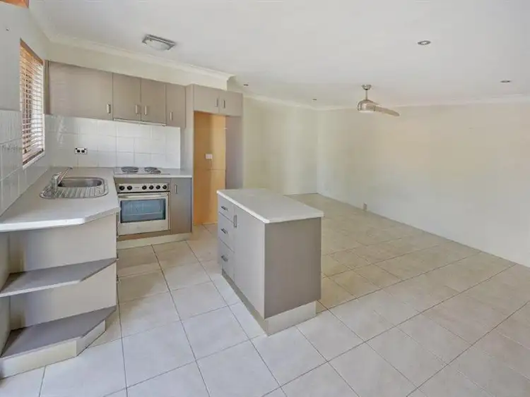 Second view of Homely unit listing, Unit 5 Bermagui 67 Neerim Dr, Mooloolaba QLD