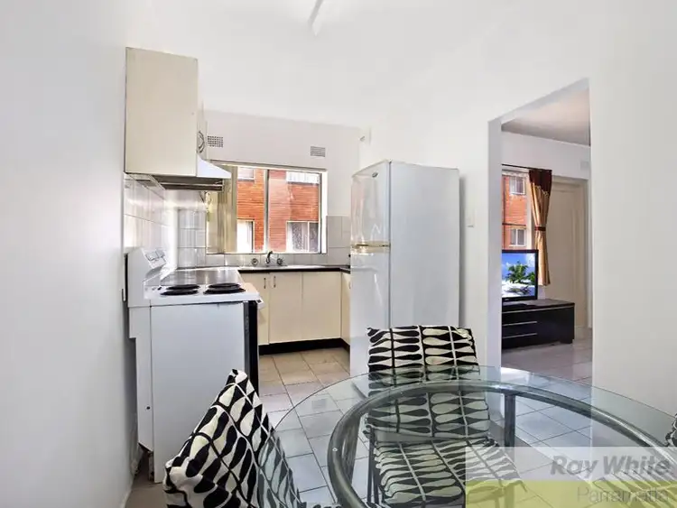 Sixth view of Homely unit listing, 5/73 Prospect St, Harris Park NSW