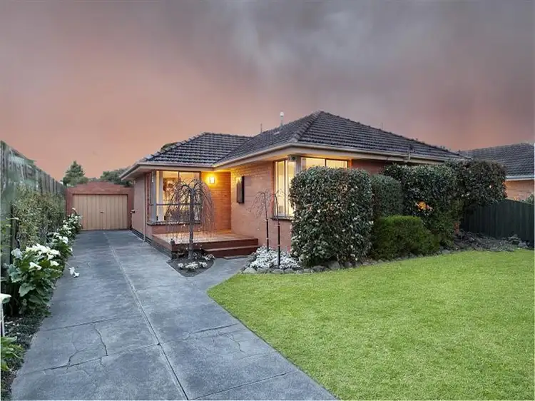 Main view of Homely house listing, 3 Karingal Cres, Aspendale VIC