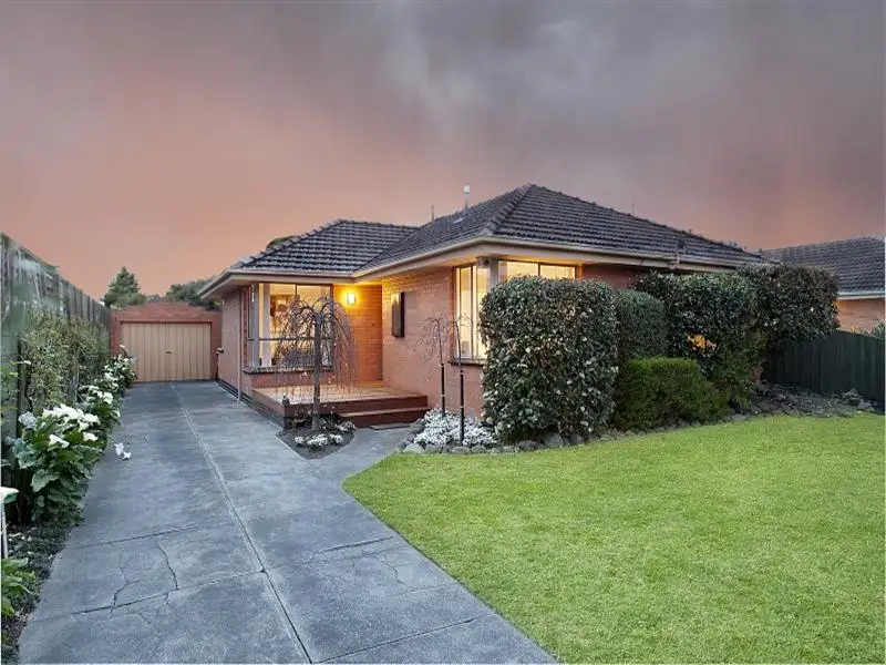Main view of Homely house listing, 3 Karingal Cres, Aspendale VIC