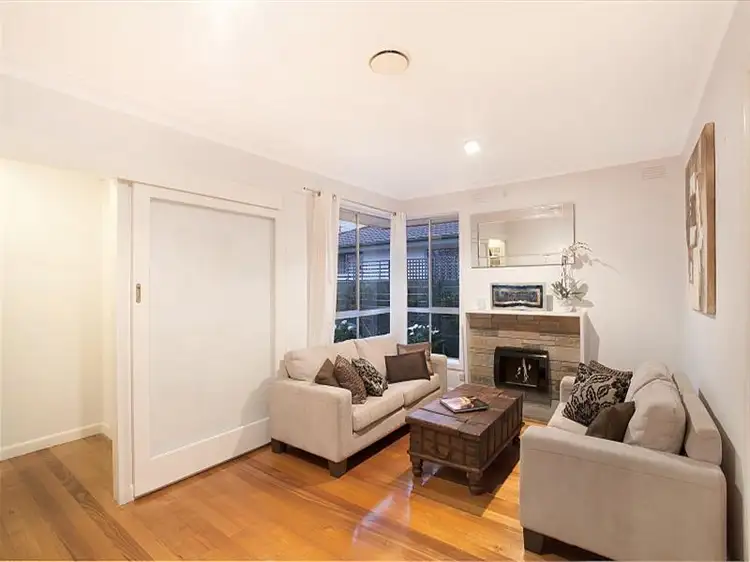 Second view of Homely house listing, 3 Karingal Cres, Aspendale VIC