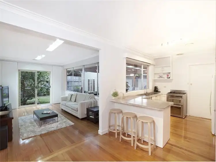Third view of Homely house listing, 3 Karingal Cres, Aspendale VIC