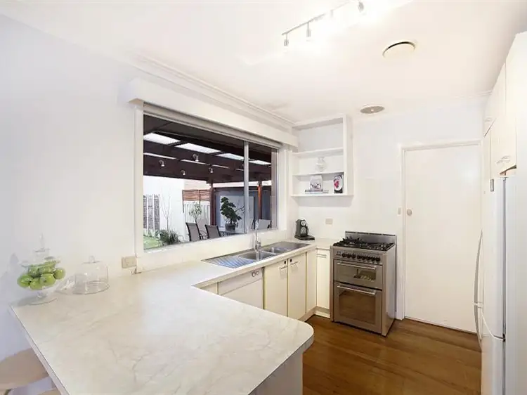 Fourth view of Homely house listing, 3 Karingal Cres, Aspendale VIC