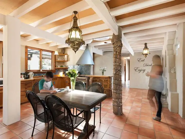 Fifth view of Homely rural property listing, 286 Mangrove Rd, Somersby NSW