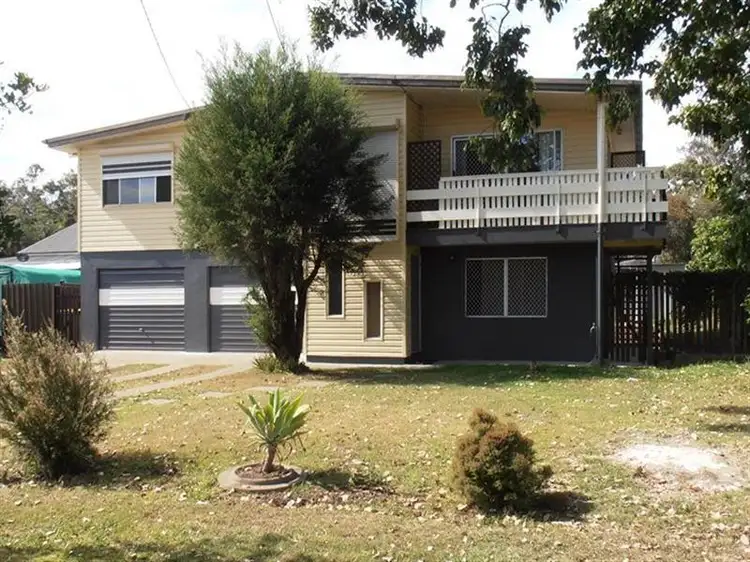 55 Chalk St, Leichhardt QLD