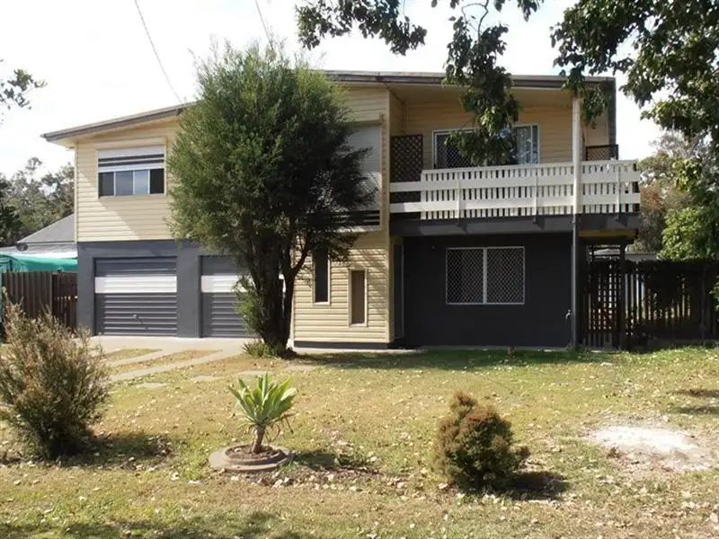 Main view of Homely house listing, 55 Chalk St, Leichhardt QLD