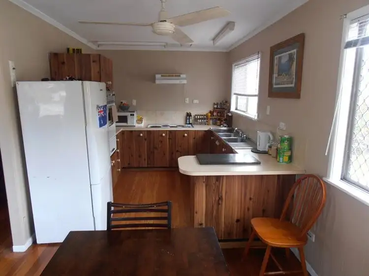 Third view of Homely house listing, 55 Chalk St, Leichhardt QLD