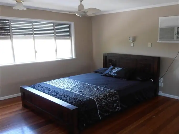 Fourth view of Homely house listing, 55 Chalk St, Leichhardt QLD