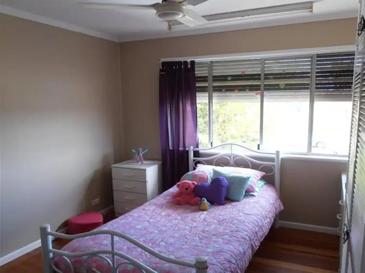 Fifth view of Homely house listing, 55 Chalk St, Leichhardt QLD