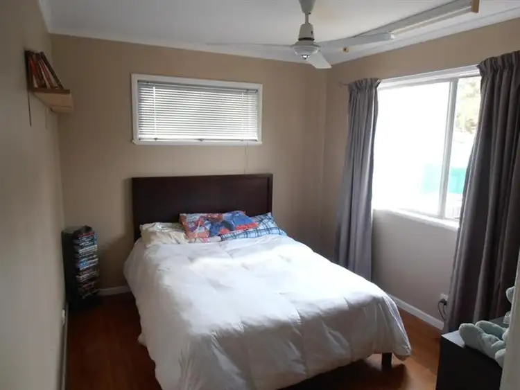 Sixth view of Homely house listing, 55 Chalk St, Leichhardt QLD