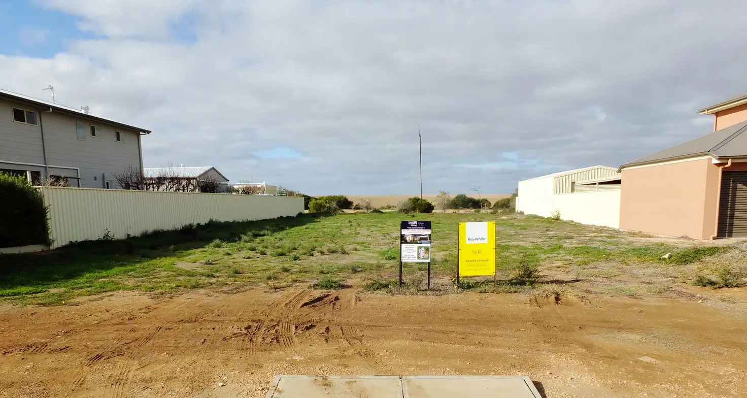 Main view of Homely land listing, 40 (Lot 65) Islesworth Street, North Beach SA 5556