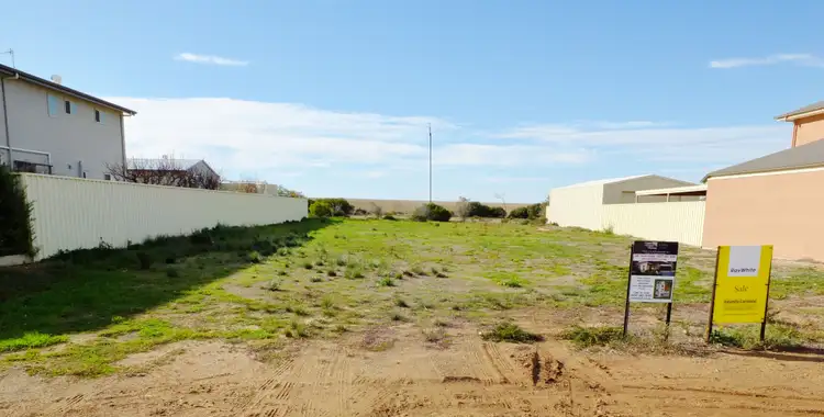 Second view of Homely land listing, 40 (Lot 65) Islesworth Street, North Beach SA 5556