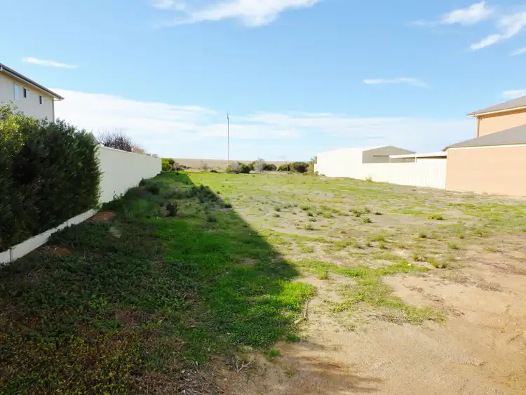 Third view of Homely land listing, 40 (Lot 65) Islesworth Street, North Beach SA 5556