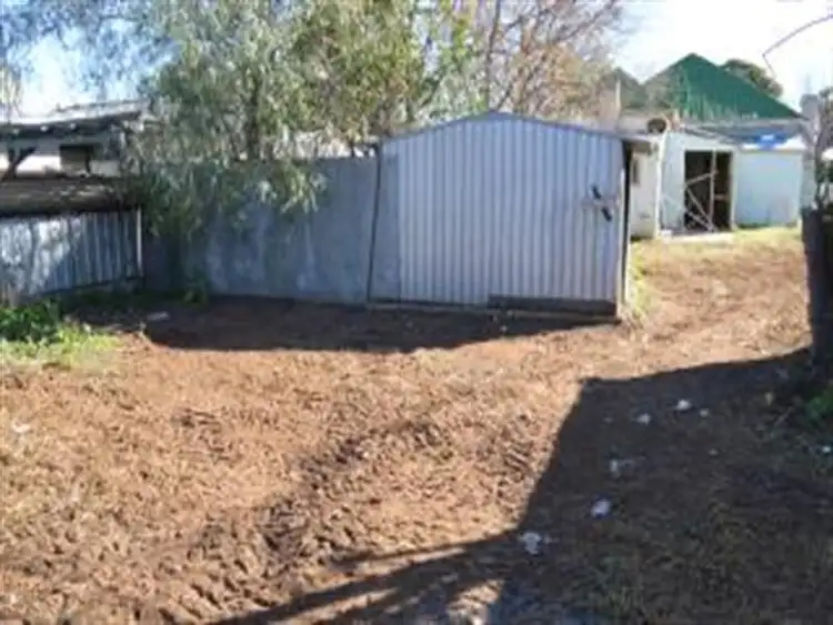 Fifth view of Homely house listing, 47 Algalah St, Narromine NSW