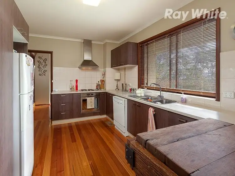 Second view of Homely house listing, 849 Miller St, Albury NSW