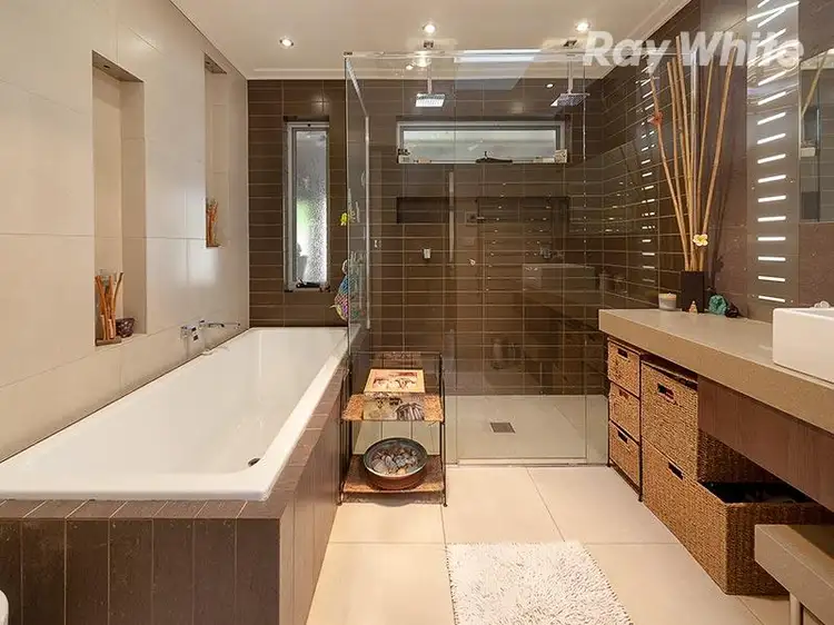 Third view of Homely house listing, 849 Miller St, Albury NSW