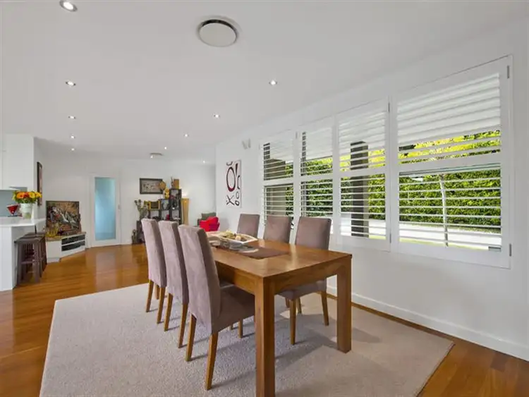 Fifth view of Homely house listing, 2b Pengilly St, Riverview NSW