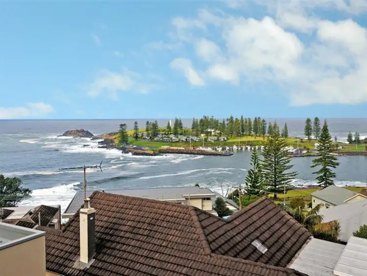 21 Pheasant Point Dr, Kiama NSW