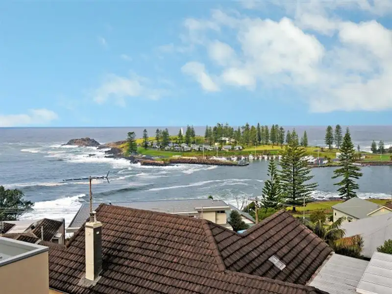 Main view of Homely house listing, 21 Pheasant Point Dr, Kiama NSW