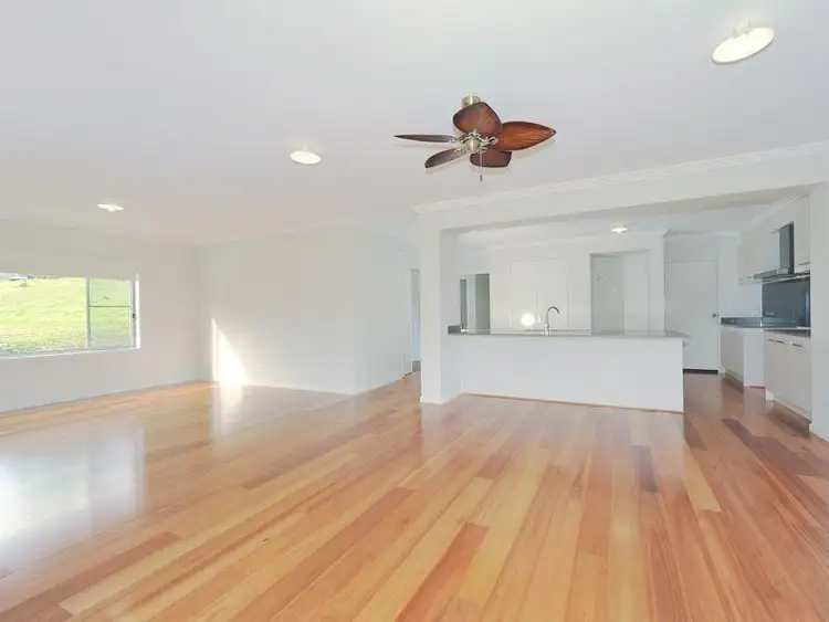 Second view of Homely house listing, 11 Mizen Pl, Holland Park West QLD