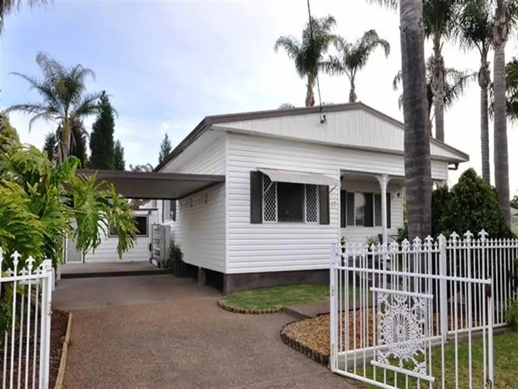 17 Edgeworth St, Cessnock NSW