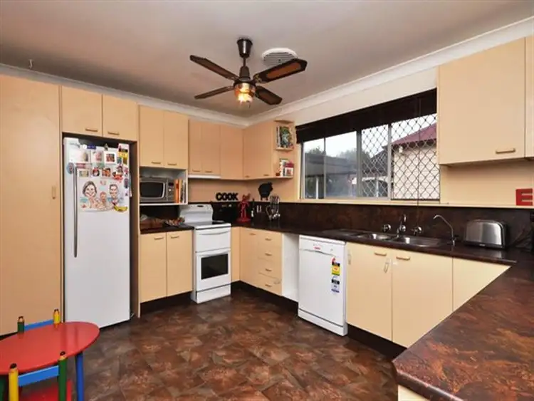 Fourth view of Homely house listing, 17 Edgeworth St, Cessnock NSW