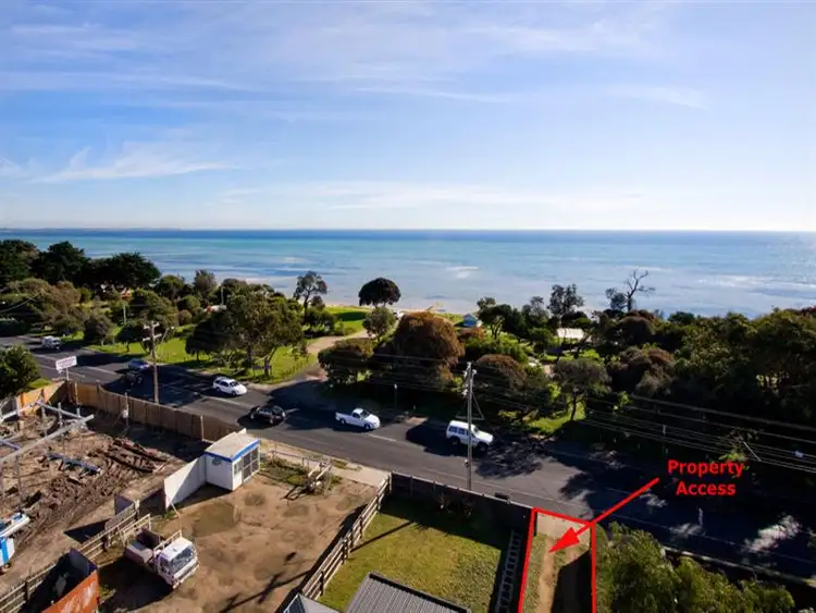 2/1779 Point Nepean Rd, Rosebud West VIC