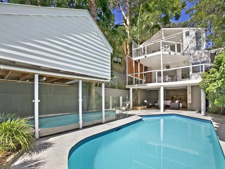 4 Duke Pl, Balmain East NSW