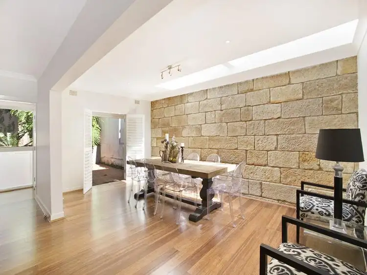 Second view of Homely house listing, 4 Duke Pl, Balmain East NSW