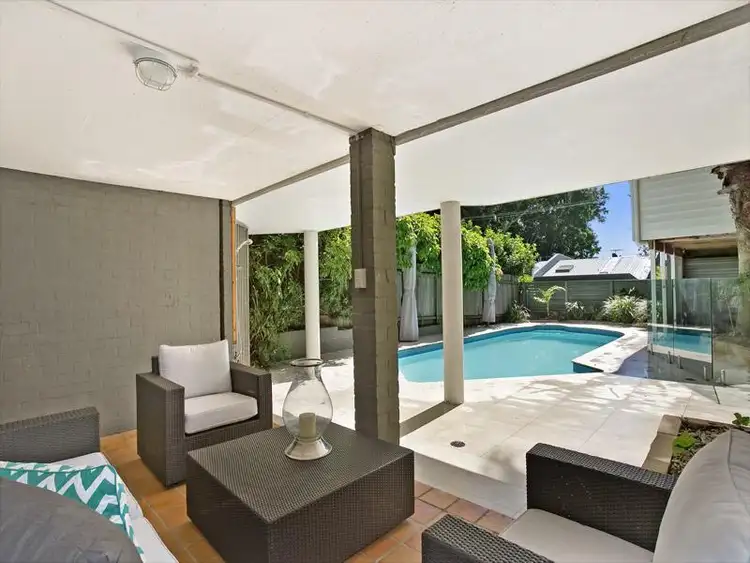 Third view of Homely house listing, 4 Duke Pl, Balmain East NSW