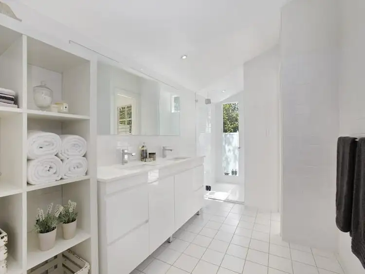 Fifth view of Homely house listing, 4 Duke Pl, Balmain East NSW