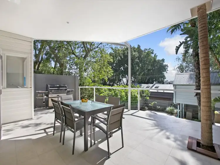 Sixth view of Homely house listing, 4 Duke Pl, Balmain East NSW