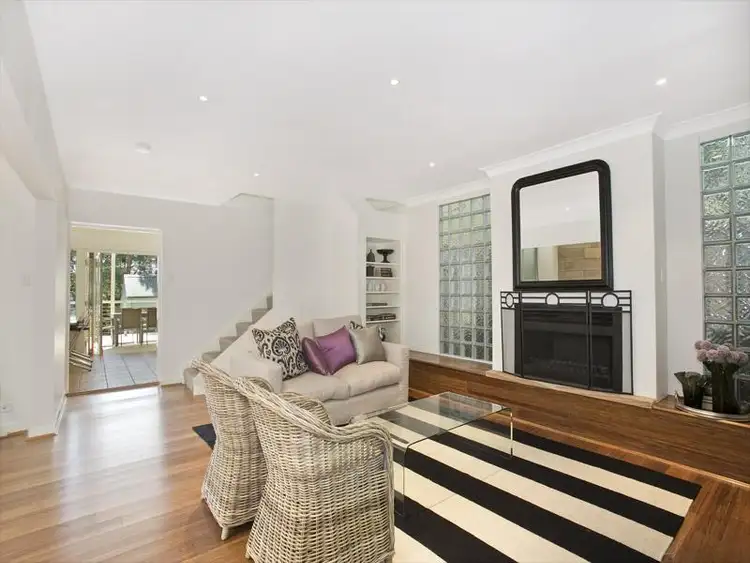 Seventh view of Homely house listing, 4 Duke Pl, Balmain East NSW