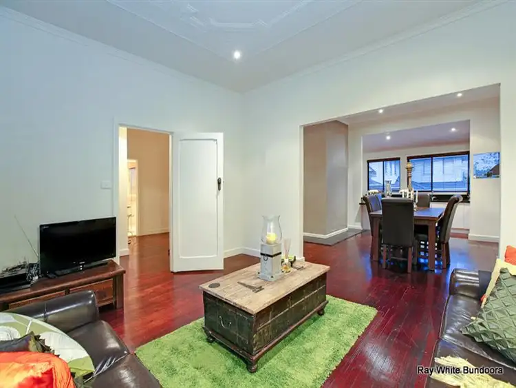 Sixth view of Homely house listing, 1/42 Fairlie Ave, Macleod VIC