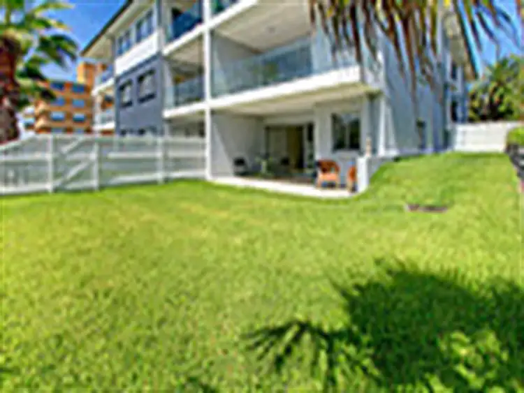 Second view of Homely unit listing, 8/15-19 Shackel Ave, Brookvale NSW