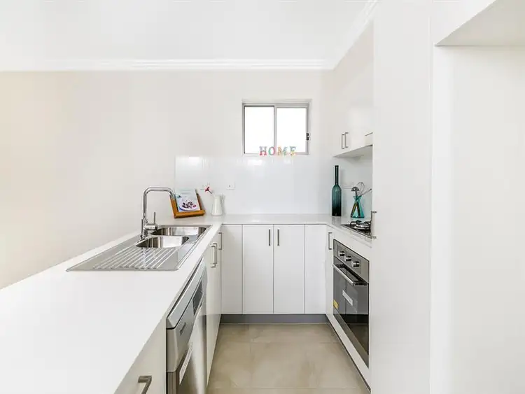 Sixth view of Homely unit listing, 8/15-19 Shackel Ave, Brookvale NSW