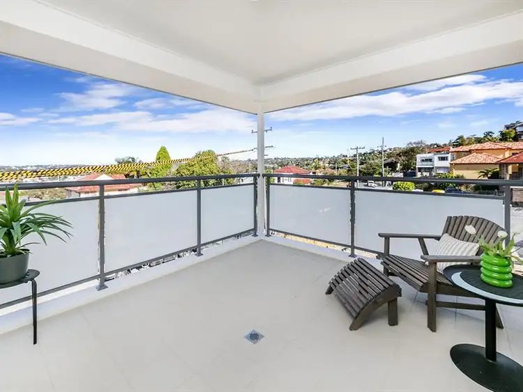 Seventh view of Homely unit listing, 8/15-19 Shackel Ave, Brookvale NSW