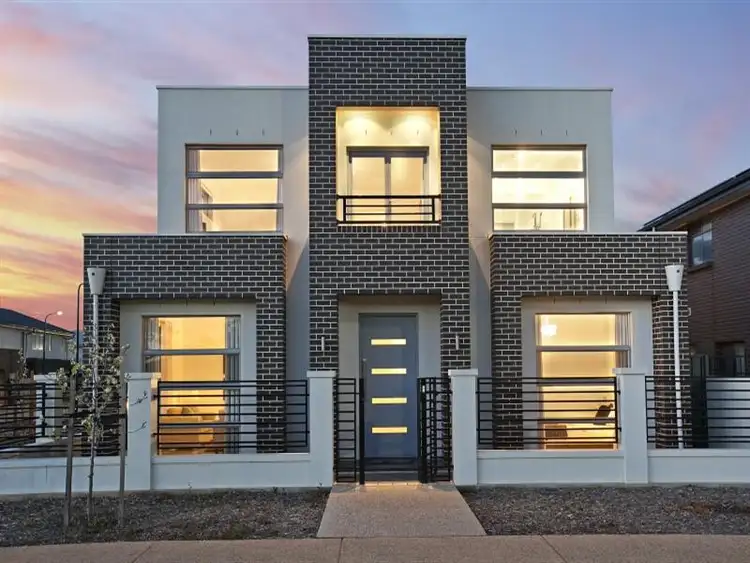 Main view of Homely house listing, 15 Charles Matthew Cct, Woodville SA