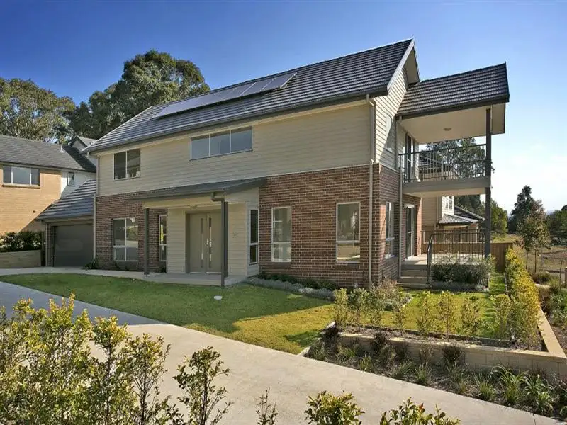 Main view of Homely house listing, 2 Susannah Lane, Morpeth NSW 2321