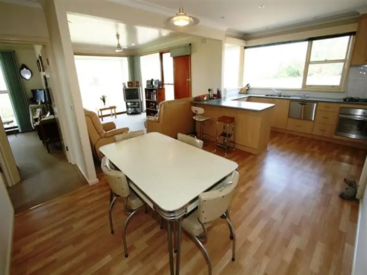 Second view of Homely house listing, 7 Beach Cres, Newhaven VIC