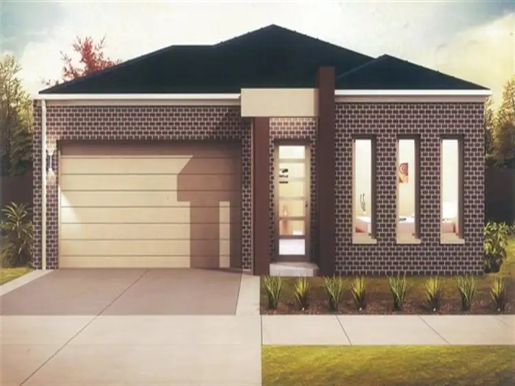 Lot 1603 Evolve Esplande, Wollert VIC 3750