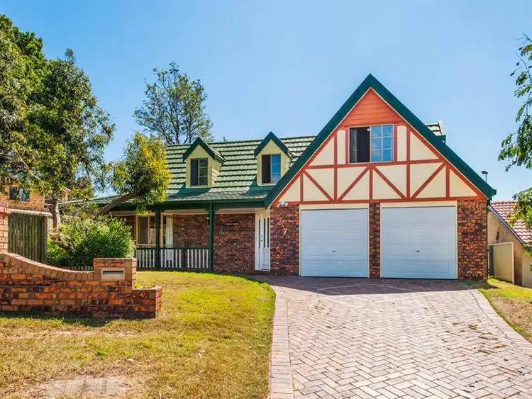 7 Narmar Ct, Eight Mile Plains QLD