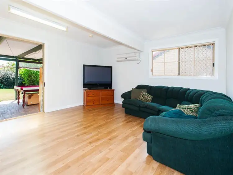 Sixth view of Homely house listing, 7 Narmar Ct, Eight Mile Plains QLD