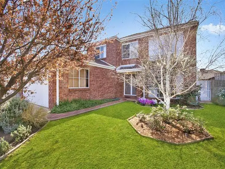 63 Kearney Dr, Aspendale Gardens VIC