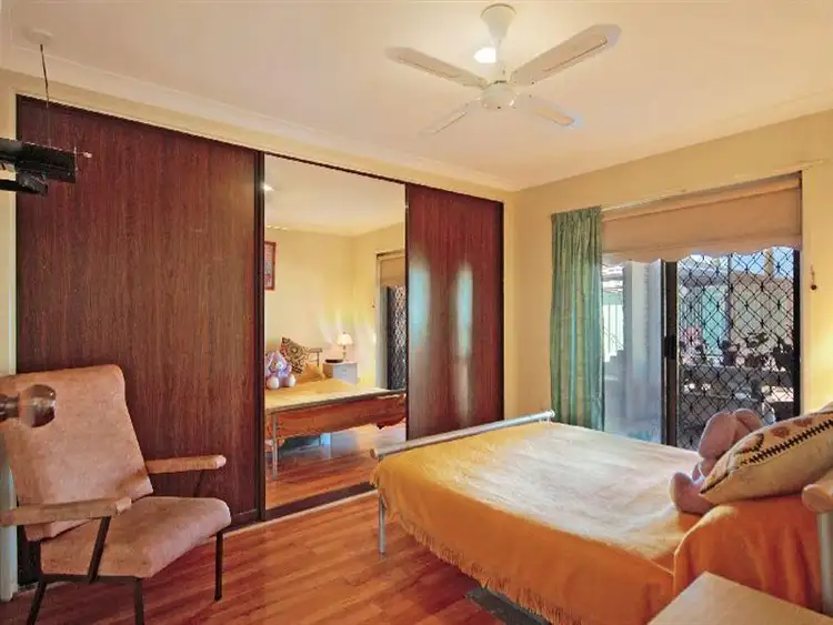 Sixth view of Homely house listing, 57 Messenger Rd, Barrack Heights NSW