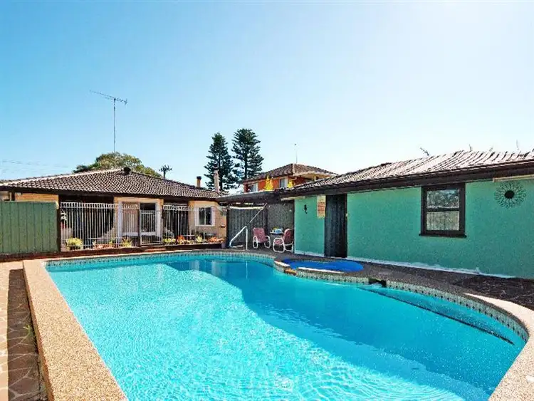 Seventh view of Homely house listing, 57 Messenger Rd, Barrack Heights NSW